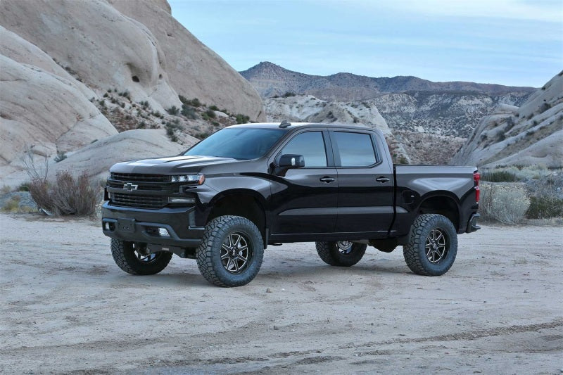 Fabtech 2019+ GM C1500 P/U 6in Basic Sys w/Stealth