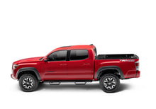 Load image into Gallery viewer, Retrax 2022+ Toyota Tundra Regular &amp; Double Cab 6.5ft Bed w/ Deck Rail System RetraxPRO XR