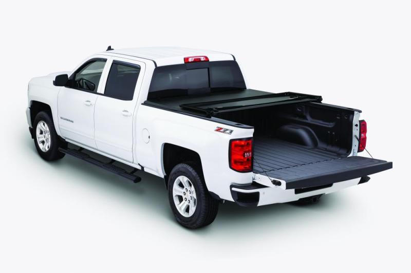 Tonno Pro 73-87 Chevy C10 Pickup 8ft Fleetside Tonno Fold Tri-Fold Tonneau Cover