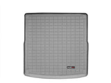 WeatherTech Audi A4/S4/RS4 Cargo Liners - Grey