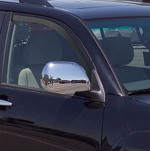 Load image into Gallery viewer, Putco 11-14 Chrysler 300C - (set of 4) - Tape on Application Element Tinted Window Visors