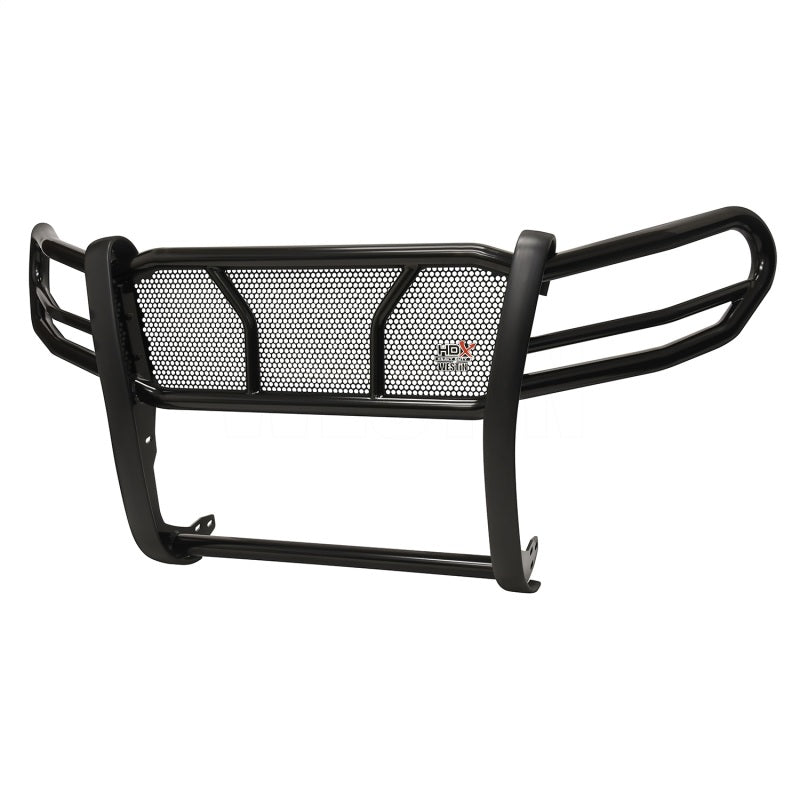 Westin 16+ Toyota Tacoma HDX Modular Grille Guard - Black