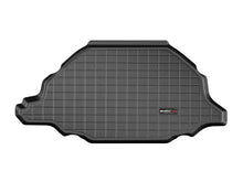 Load image into Gallery viewer, WeatherTech Nissan 370Z Roadster Cargo Liner - Black