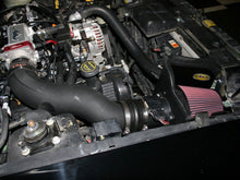 Load image into Gallery viewer, Airaid 99-04 Mustang GT MXP Intake System w/ Tube (Dry / Red Media)