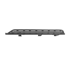 Load image into Gallery viewer, Go Rhino Jeep Wrangler JLU JL Frame Mount Sliders