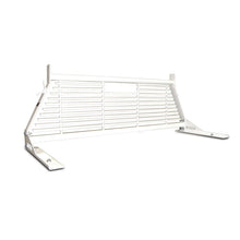 Load image into Gallery viewer, Westin 2008+ Ford F-250/350/450/550HD HD Headache Rack - White