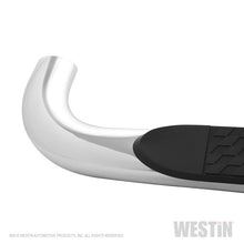 Load image into Gallery viewer, Westin 19+ Dodge Ram 1500 Crew Cab (Except Classic) 4 Oval Nerf Step Bars - Stainless Steel