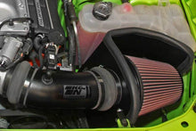 Load image into Gallery viewer, K&amp;N Dodge Challenger/Charger 6.2L V8 Typhoon Short Ram Intake