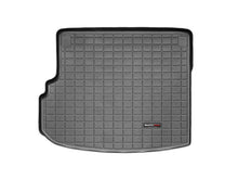Load image into Gallery viewer, WeatherTech 09+ Mercedes-Benz GLK-Class (X204) Cargo Liners - Black