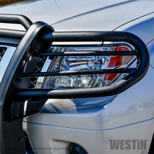 Load image into Gallery viewer, Westin 12+ Nissan Frontier Sportsman X Grille Guard - Textured Black