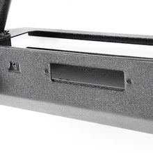 Load image into Gallery viewer, Rugged Ridge XHD Bumper Kit Overrider Ft CJ/Jeep Wrangler