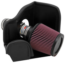 Load image into Gallery viewer, K&amp;N Mazda3 L4-2.5L Typhoon Short Ram Intake