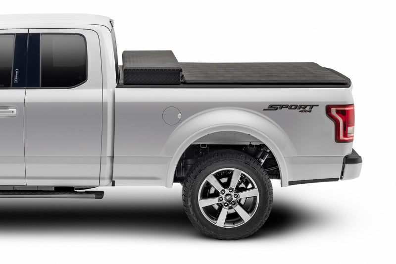 Extang Dodge Ram 1500 / Ram 2500/3500 (6ft 4in) Trifecta Toolbox 2.0