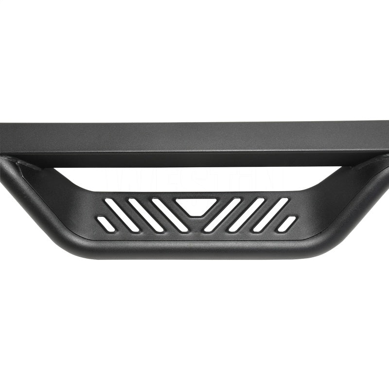 Westin Ford Bronco 4-door Outlaw Nerf Step Bars