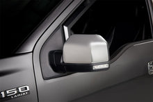 Load image into Gallery viewer, Putco 15-20 Ford F-150 - Skull Cap Replacement (Replaces upper Painted Cap) Mirror Covers
