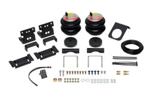 Load image into Gallery viewer, Firestone Ride-Rite RED Label Ex Duty Air Spring Kit Rear 03-13 Dodge RAM 2500 2WD/4WD (W217602701)