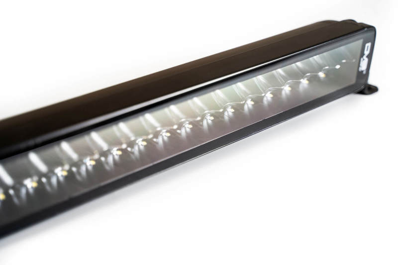 DV8 Offroad 20in Elite Series LED Light Bar Dual Row