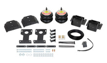 Load image into Gallery viewer, Firestone Ride-Rite RED Label Air Spring Kit Rear Chevy 4500/5500 Cab Chassis (W217602711)