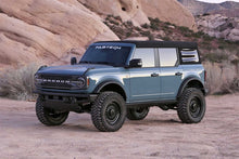 Load image into Gallery viewer, Fabtech 2021+ Ford Bronco 4WD Heavy Duty Driver &amp; Passenger Tie Rod Assembly Kit