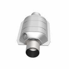 Load image into Gallery viewer, MagnaFlow Conv Univ 2.50inch 1-O2 Rear 50 State