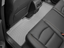 Load image into Gallery viewer, WeatherTech Jeep Grand Wagoneer (7 Pass.) Rear FloorLiner 2nd Row - Grey