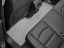 Load image into Gallery viewer, WeatherTech Cadillac STS Rear FloorLiner - Grey