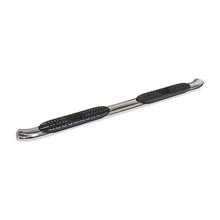 Load image into Gallery viewer, Westin Toyota Tundra CrewMax PRO TRAXX 4 Oval Nerf Step Bars - SS