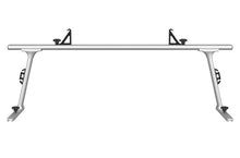 Load image into Gallery viewer, Thule TracRac Sliding Utility Rack (Short) - Silver