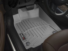 Load image into Gallery viewer, WeatherTech 05-11 Toyota Tacoma Front FloorLiner - Grey