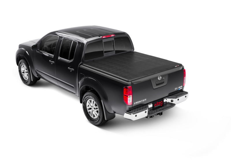 Extang Nissan Frontier (5ft) Trifecta 2.0