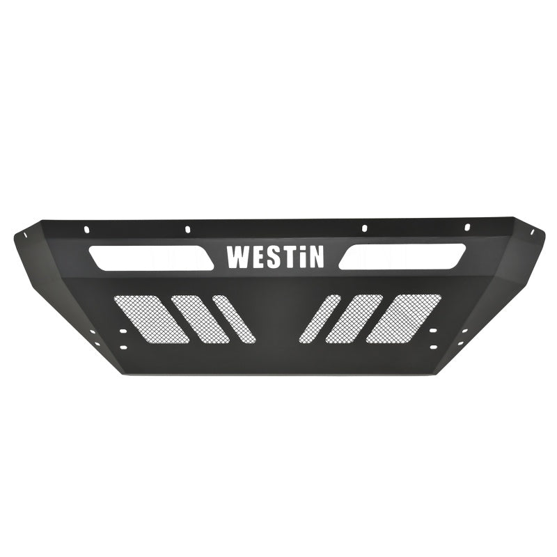 Westin 19+ Ram 2500/3500 Pro-Mod Skid Plate - Textured Black