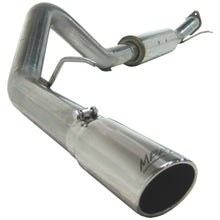 Load image into Gallery viewer, MBRP Chev/GMC Tahoe/Yukon 5.3L Cat Back Single Side