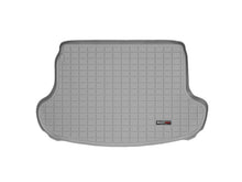 Load image into Gallery viewer, WeatherTech 08+ Infiniti EX Cargo Liners - Grey