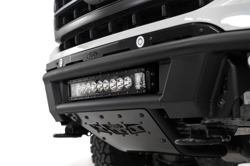 Addictive Desert Designs 21+ Ford F-150 PRO Bolt-On Front Bumper