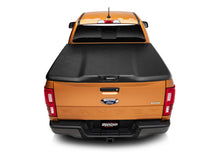 Load image into Gallery viewer, UnderCover Ford Ranger 6ft Elite Bed Cover - Black Textured