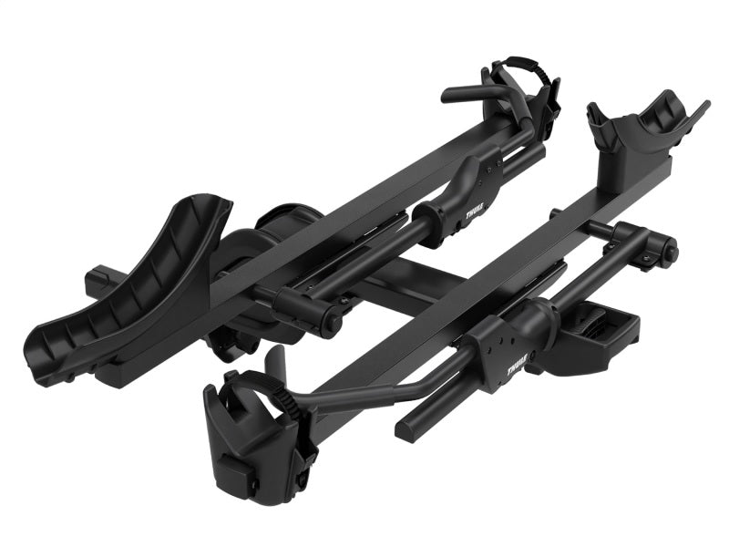 Thule T2 Pro X 2 Platform Hitch-Mount Bike Rack (Fits 1.25in. Receivers) - Black