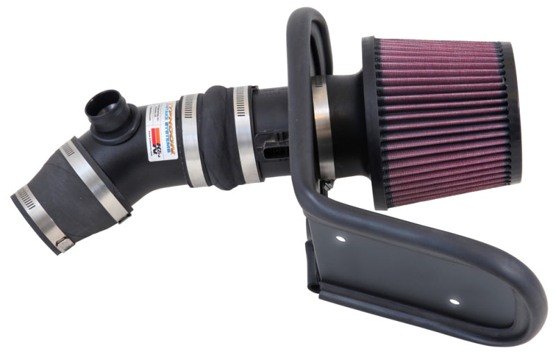 K&N Chevrolet Cruze 2.0L L4 DSL Typhoon Performance Intake