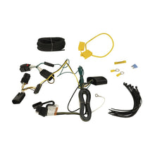 Load image into Gallery viewer, Rugged Ridge Trailer Wiring Harness Jeep Wrangler JL
