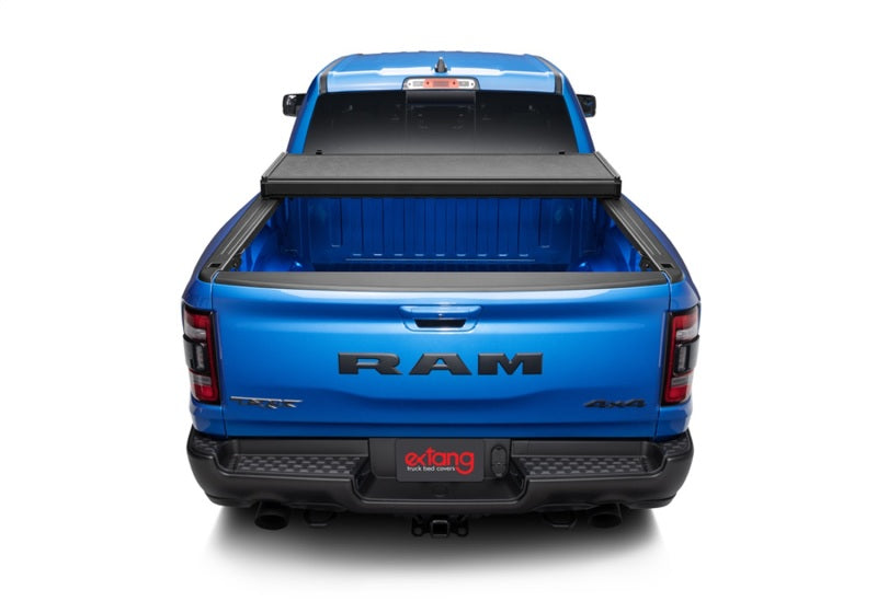Extang 09-18 Dodge Ram / Classic 1500 (5ft. 7in. Bed) Solid Fold ALX