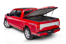 Load image into Gallery viewer, UnderCover Ford F-150 5.5ft Elite LX Bed Cover - Ingot Silver