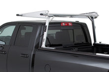 Load image into Gallery viewer, Thule TracRac Cantilever Full Size XT Extension (69.5in. Crossbar) - Silver