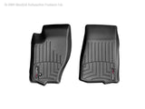 WeatherTech Jeep Grand Cherokee Front FloorLiner - Black
