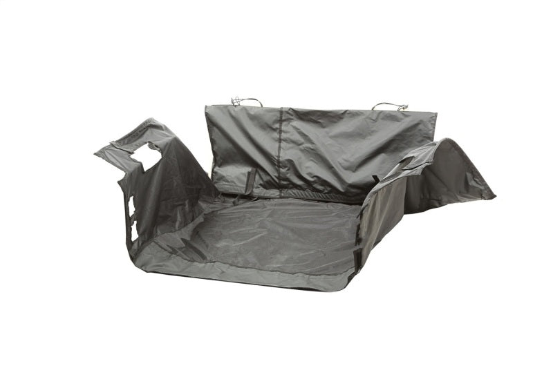 Rugged Ridge C3 Cargo Cover W/O Subwoofer Jeep Wrangler JKU 4 Door