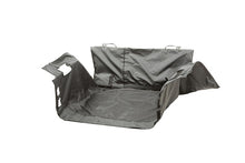Load image into Gallery viewer, Rugged Ridge C3 Cargo Cover W/O Subwoofer Jeep Wrangler JKU 4 Door
