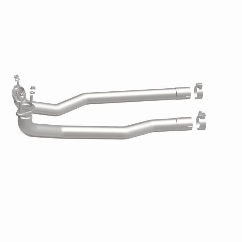 Magnaflow Mani Front Pipes 62-76 Chrysler B-Body Small Block