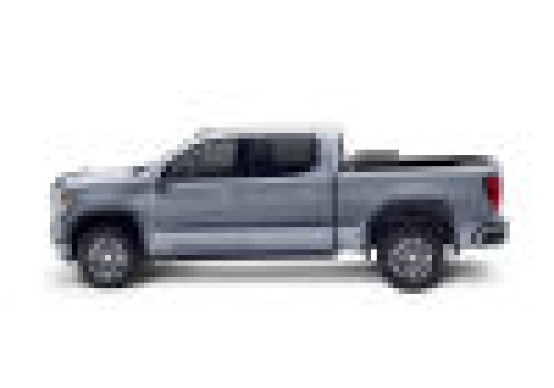 UnderCover Silverado / Sierra Limited/Legacy 5.5ft Triad Bed Cover