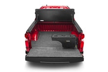 Load image into Gallery viewer, UnderCover 2022+ Toyota Tundra Passengers Side Swing Case (Will Not Fit w/Trail Boxes) Black Smooth