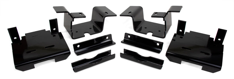 Air Lift Loadlifter 5000 Air Spring Kit for Ram 3500 (2WD & 4WD)