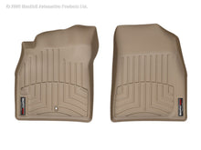 Load image into Gallery viewer, WeatherTech 06+ Chevrolet HHR Front FloorLiner - Tan