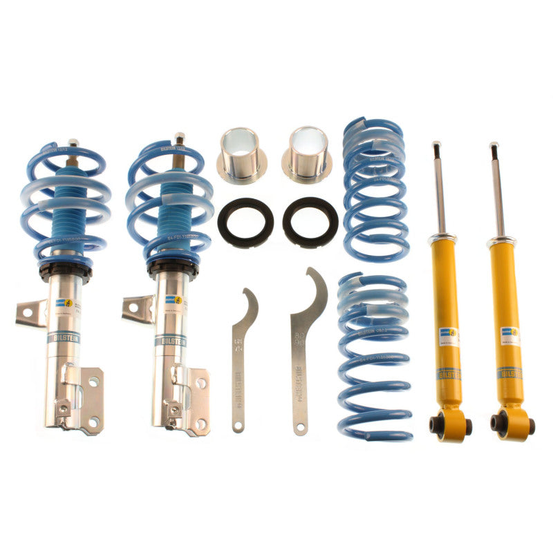 Bilstein B14 Hyundai Genesis Coupe PSS Suspension Kit
